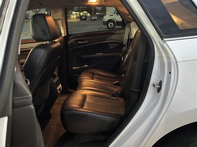 2014 Cadillac SRX Luxury Collection - Photo 16 - Dallas, TX 75243