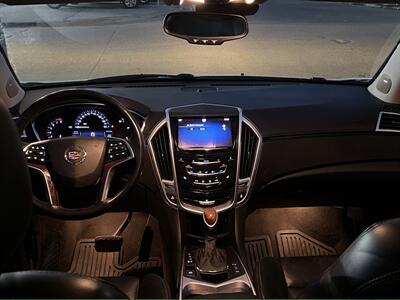 2014 Cadillac SRX Luxury Collection - Photo 21 - Dallas, TX 75243