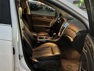 2014 Cadillac SRX Luxury Collection - Photo 20 - Dallas, TX 75243