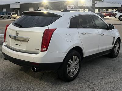 2014 Cadillac SRX Luxury Collection - Photo 9 - Dallas, TX 75243