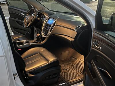 2014 Cadillac SRX Luxury Collection - Photo 19 - Dallas, TX 75243