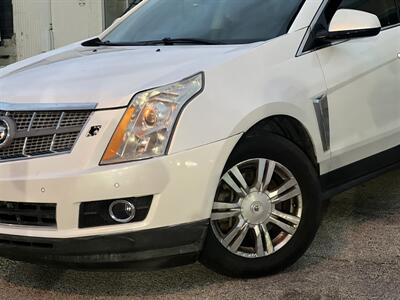2014 Cadillac SRX Luxury Collection - Photo 2 - Dallas, TX 75243