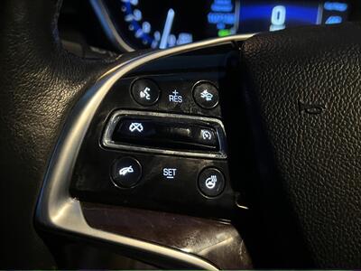 2014 Cadillac SRX Luxury Collection - Photo 24 - Dallas, TX 75243