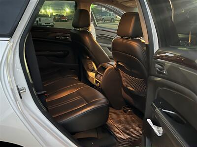 2014 Cadillac SRX Luxury Collection - Photo 17 - Dallas, TX 75243