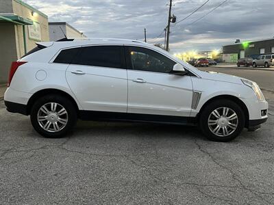 2014 Cadillac SRX Luxury Collection - Photo 7 - Dallas, TX 75243