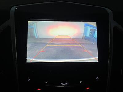 2014 Cadillac SRX Luxury Collection - Photo 33 - Dallas, TX 75243