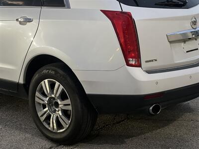 2014 Cadillac SRX Luxury Collection - Photo 11 - Dallas, TX 75243