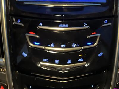 2014 Cadillac SRX Luxury Collection - Photo 26 - Dallas, TX 75243