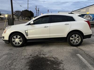 2014 Cadillac SRX Luxury Collection - Photo 6 - Dallas, TX 75243