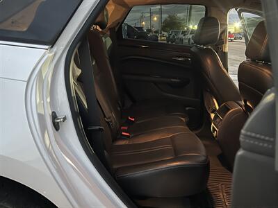 2014 Cadillac SRX Luxury Collection - Photo 18 - Dallas, TX 75243