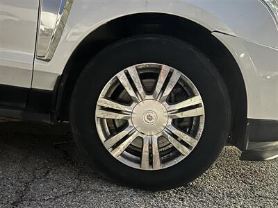 2014 Cadillac SRX Luxury Collection - Photo 43 - Dallas, TX 75243