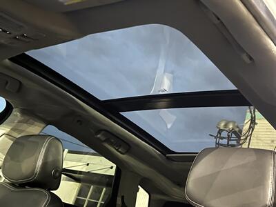 2014 Cadillac SRX Luxury Collection - Photo 38 - Dallas, TX 75243