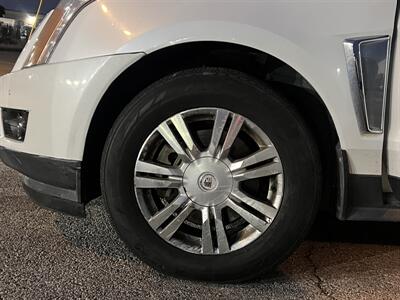 2014 Cadillac SRX Luxury Collection - Photo 46 - Dallas, TX 75243