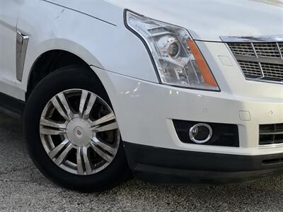 2014 Cadillac SRX Luxury Collection - Photo 4 - Dallas, TX 75243