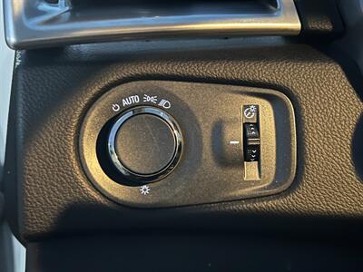 2014 Cadillac SRX Luxury Collection - Photo 31 - Dallas, TX 75243