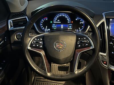 2014 Cadillac SRX Luxury Collection - Photo 22 - Dallas, TX 75243