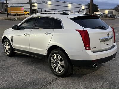 2014 Cadillac SRX Luxury Collection - Photo 12 - Dallas, TX 75243