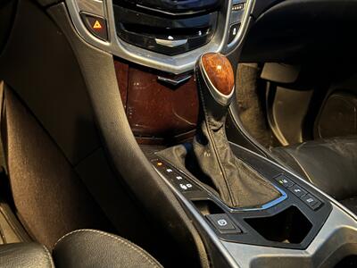 2014 Cadillac SRX Luxury Collection - Photo 27 - Dallas, TX 75243