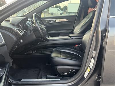 2019 Lincoln MKZ/Zephyr   - Photo 14 - Dallas, TX 75243