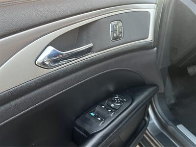 2019 Lincoln MKZ/Zephyr   - Photo 29 - Dallas, TX 75243