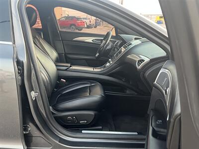 2019 Lincoln MKZ/Zephyr   - Photo 20 - Dallas, TX 75243