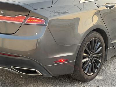 2019 Lincoln MKZ/Zephyr   - Photo 10 - Dallas, TX 75243