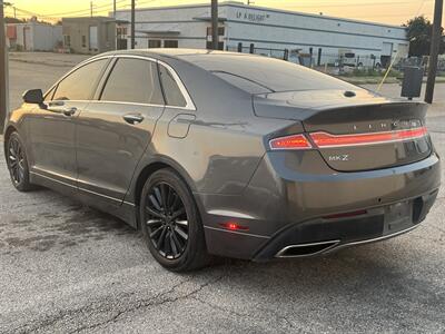 2019 Lincoln MKZ/Zephyr   - Photo 9 - Dallas, TX 75243