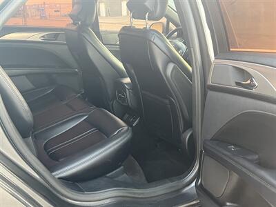 2019 Lincoln MKZ/Zephyr   - Photo 17 - Dallas, TX 75243
