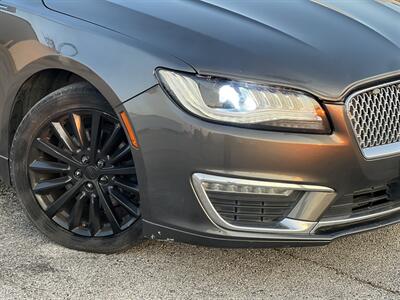 2019 Lincoln MKZ/Zephyr   - Photo 4 - Dallas, TX 75243