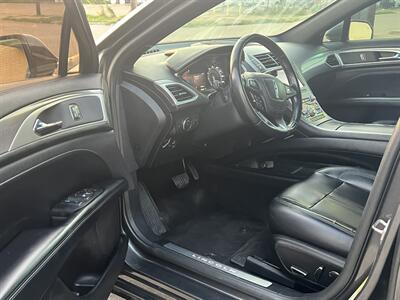 2019 Lincoln MKZ/Zephyr   - Photo 13 - Dallas, TX 75243