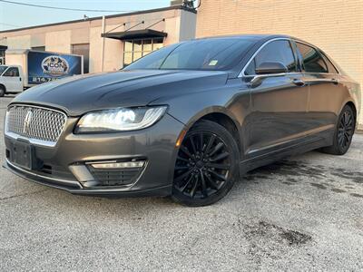 2019 Lincoln MKZ/Zephyr   - Photo 3 - Dallas, TX 75243