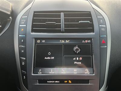 2019 Lincoln MKZ/Zephyr   - Photo 26 - Dallas, TX 75243