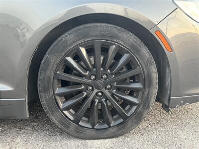 2019 Lincoln MKZ/Zephyr   - Photo 44 - Dallas, TX 75243