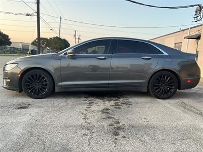2019 Lincoln MKZ/Zephyr   - Photo 7 - Dallas, TX 75243