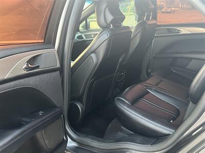 2019 Lincoln MKZ/Zephyr   - Photo 15 - Dallas, TX 75243