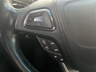 2019 Lincoln MKZ/Zephyr   - Photo 24 - Dallas, TX 75243