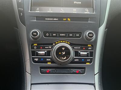2019 Lincoln MKZ/Zephyr   - Photo 27 - Dallas, TX 75243