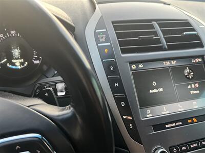2019 Lincoln MKZ/Zephyr   - Photo 28 - Dallas, TX 75243