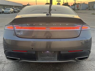 2019 Lincoln MKZ/Zephyr   - Photo 12 - Dallas, TX 75243