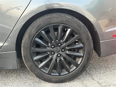 2019 Lincoln MKZ/Zephyr   - Photo 42 - Dallas, TX 75243