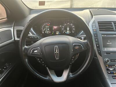 2019 Lincoln MKZ/Zephyr   - Photo 22 - Dallas, TX 75243