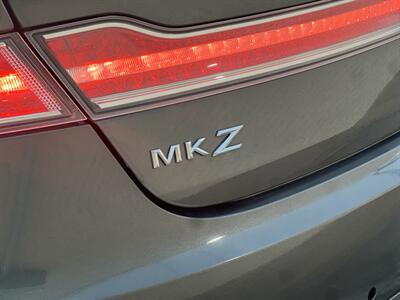 2019 Lincoln MKZ/Zephyr   - Photo 38 - Dallas, TX 75243