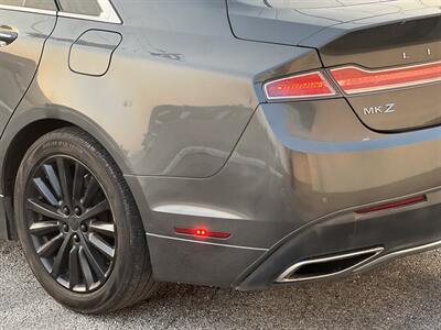 2019 Lincoln MKZ/Zephyr   - Photo 8 - Dallas, TX 75243