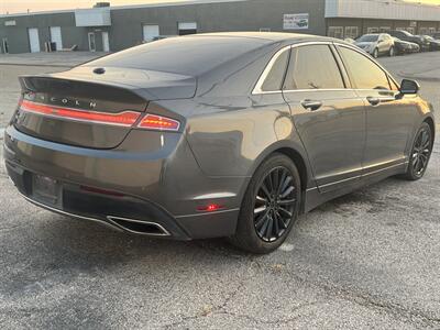 2019 Lincoln MKZ/Zephyr   - Photo 11 - Dallas, TX 75243