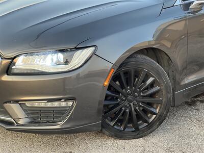 2019 Lincoln MKZ/Zephyr   - Photo 2 - Dallas, TX 75243