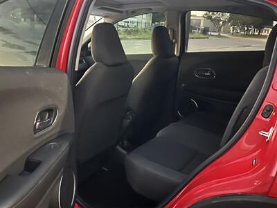 2020 Honda HR-V EX   - Photo 15 - Dallas, TX 75243
