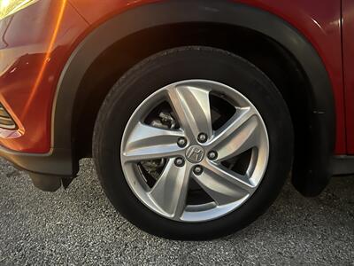 2020 Honda HR-V EX   - Photo 40 - Dallas, TX 75243