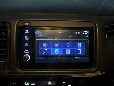 2020 Honda HR-V EX   - Photo 25 - Dallas, TX 75243