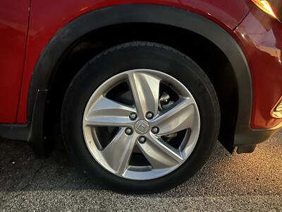 2020 Honda HR-V EX   - Photo 43 - Dallas, TX 75243