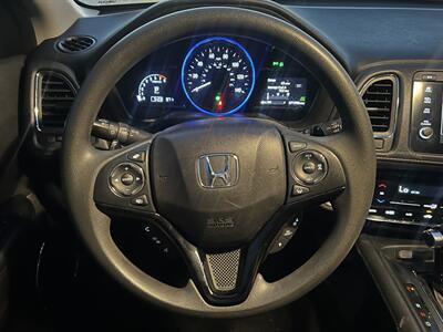 2020 Honda HR-V EX   - Photo 22 - Dallas, TX 75243